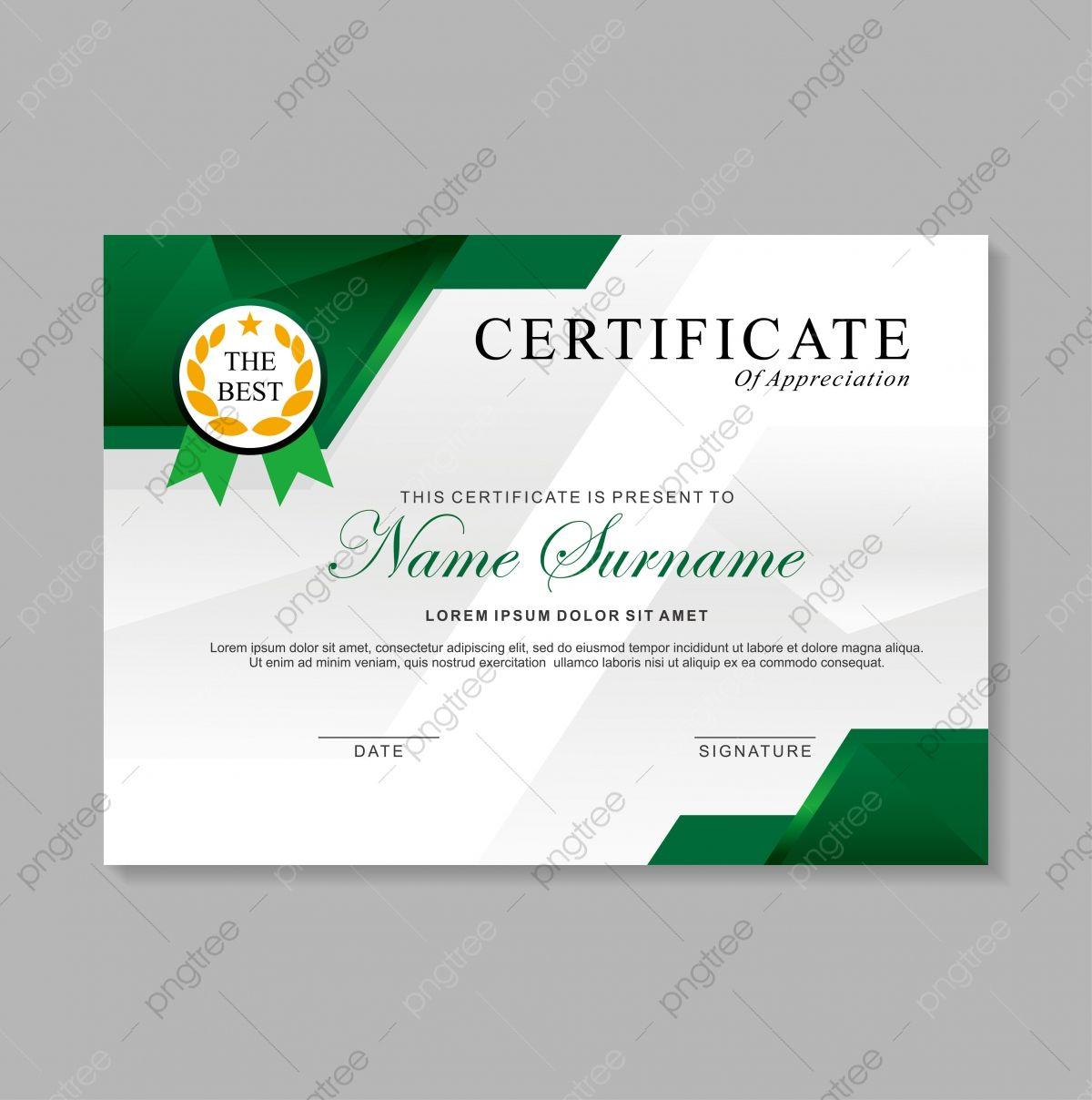 Certificate of Incorporation