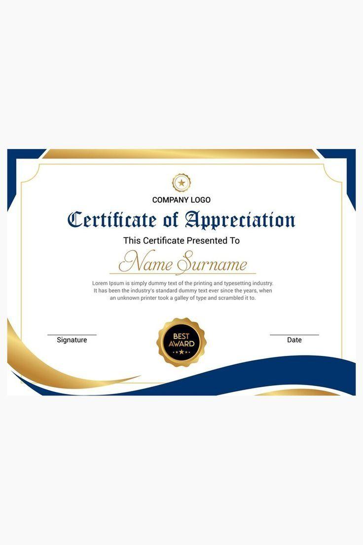 Compliance Certifications