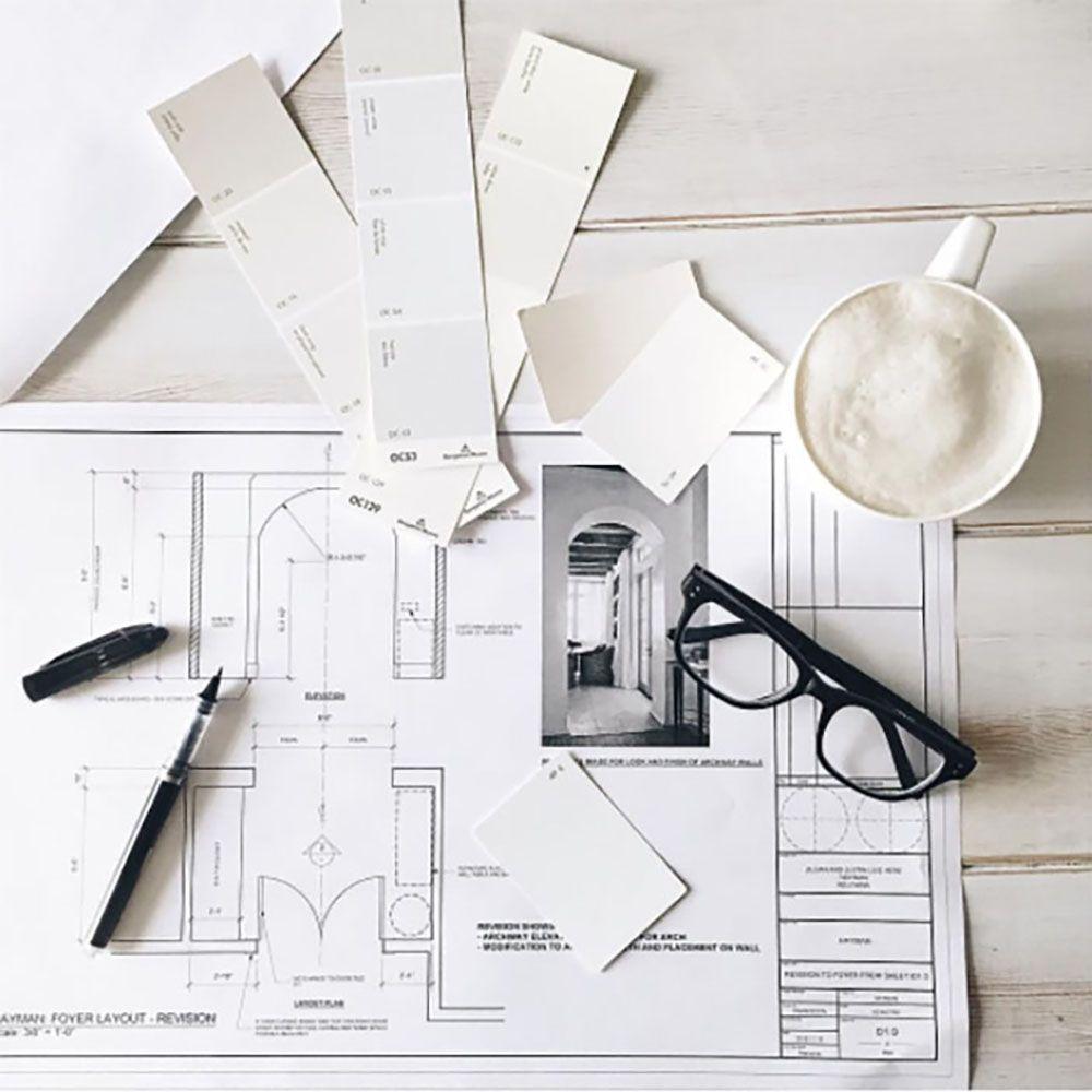 RENOVATION & REMODELLING
