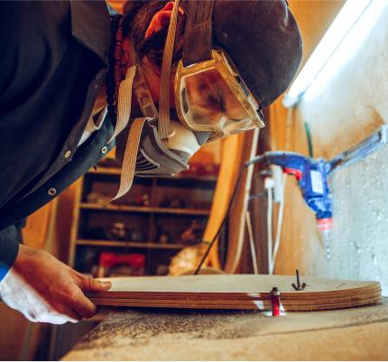 Building Material Supplies